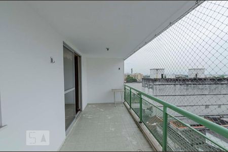 Apartamento à venda com 100m², 2 quartos e 1 vagaVaranda da Sala