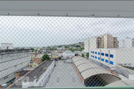 Apartamento à venda com 100m², 2 quartos e 1 vagaVIsta da Varanda da Sala