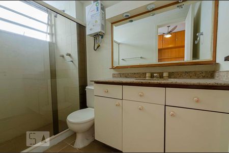 Apartamento à venda com 100m², 2 quartos e 1 vagaSuíte