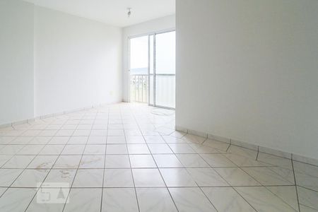 Apartamento para alugar com 60m², 2 quartos e 2 vagasSala