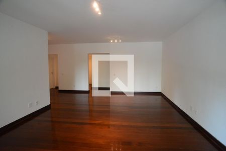 Sala 1 de apartamento à venda com 4 quartos, 185m² em Barra da Tijuca, Rio de Janeiro