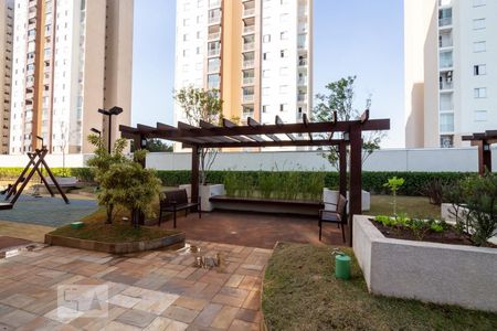 Apartamento para alugar com 62m², 2 quartos e 1 vaga Apartamento para alugar com 62m², 2 quartos e 1 vagaArea Comum