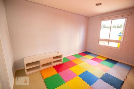 Apartamento para alugar com 62m², 2 quartos e 1 vaga Apartamento para alugar com 62m², 2 quartos e 1 vagaBrinquedoteca