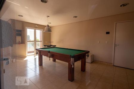 Apartamento para alugar com 62m², 2 quartos e 1 vaga Apartamento para alugar com 62m², 2 quartos e 1 vagaSalão Poker