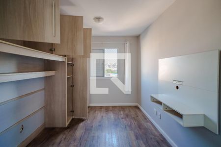 Suíte de apartamento para alugar com 2 quartos, 62m² em Jaguaré, São Paulo