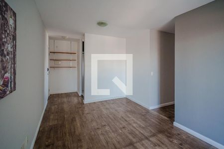 Sala de apartamento para alugar com 2 quartos, 62m² em Jaguaré, São Paulo