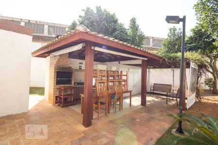 Apartamento para alugar com 62m², 2 quartos e 1 vaga Apartamento para alugar com 62m², 2 quartos e 1 vagaChurrasqueira 2