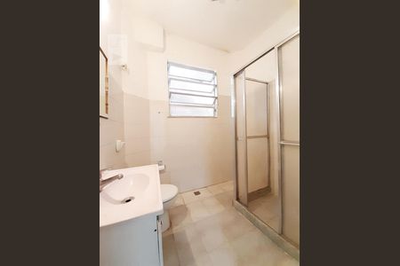 Banheiro Social de apartamento para alugar com 2 quartos, 80m² em Engenho Novo, Rio de Janeiro