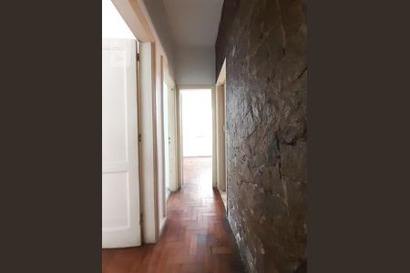 Corredor de apartamento para alugar com 2 quartos, 80m² em Engenho Novo, Rio de Janeiro