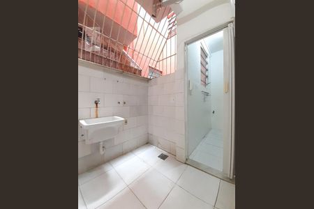 Apartamento para alugar com 80m², 2 quartos e sem vaga Apartamento para alugar com 80m², 2 quartos e sem vagaÁrea de Serviço