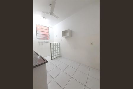 Apartamento para alugar com 80m², 2 quartos e sem vaga Apartamento para alugar com 80m², 2 quartos e sem vagaCozinha