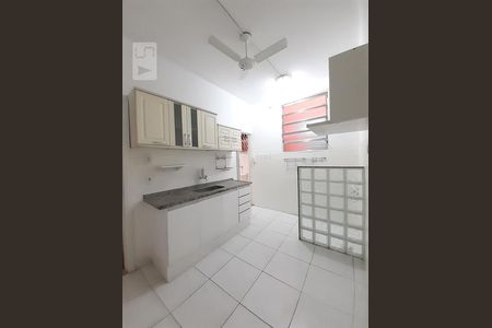 Apartamento para alugar com 80m², 2 quartos e sem vaga Apartamento para alugar com 80m², 2 quartos e sem vagaCozinha