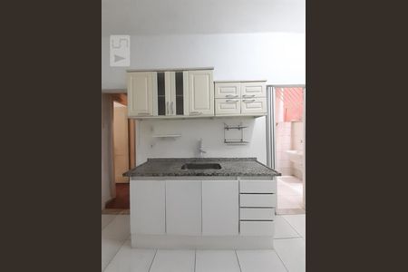 Apartamento para alugar com 80m², 2 quartos e sem vaga Apartamento para alugar com 80m², 2 quartos e sem vagaCozinha