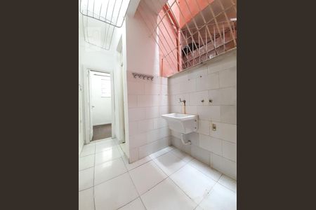 Apartamento para alugar com 80m², 2 quartos e sem vaga Apartamento para alugar com 80m², 2 quartos e sem vagaÁrea de Serviço