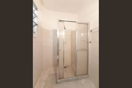 Apartamento para alugar com 80m², 2 quartos e sem vaga Apartamento para alugar com 80m², 2 quartos e sem vagaBanheiro Social