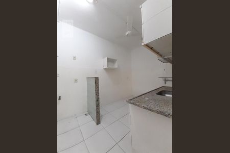 Apartamento para alugar com 80m², 2 quartos e sem vaga Apartamento para alugar com 80m², 2 quartos e sem vagaCozinha