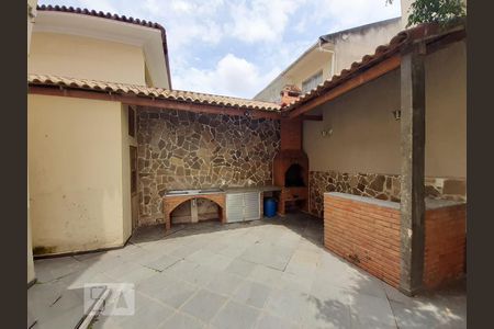 Apartamento para alugar com 80m², 2 quartos e sem vaga Apartamento para alugar com 80m², 2 quartos e sem vagaÁrea comum - Churrasqueira