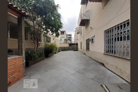 Apartamento para alugar com 80m², 2 quartos e sem vaga Apartamento para alugar com 80m², 2 quartos e sem vagaÁrea comum