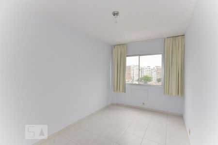 Quarto 1 de apartamento à venda com 1 quarto, 50m² em Andaraí, Rio de Janeiro