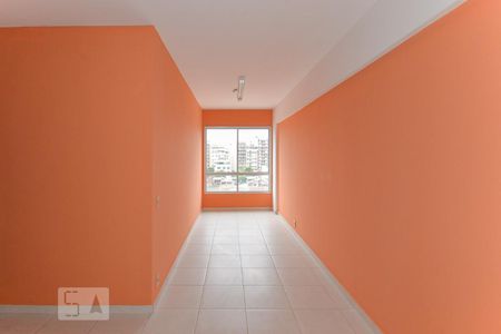 Sala de apartamento à venda com 1 quarto, 50m² em Andaraí, Rio de Janeiro