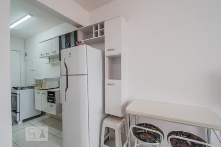 Studio para alugar com 29m², 1 quarto e sem vagaStudio