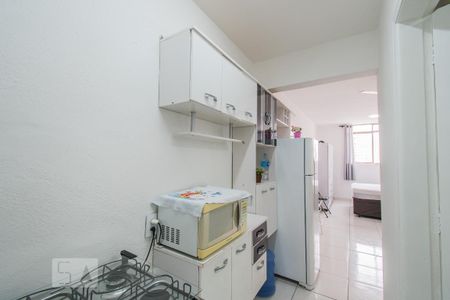 Studio para alugar com 29m², 1 quarto e sem vagaStudio