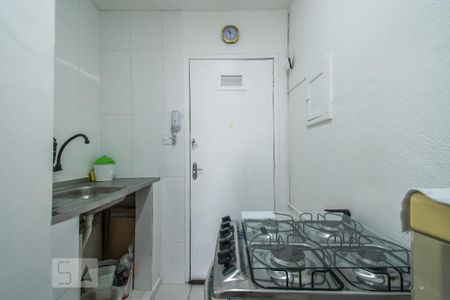 Studio para alugar com 29m², 1 quarto e sem vagaStudio