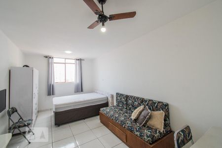 Studio de kitnet/studio para alugar com 1 quarto, 29m² em Liberdade, São Paulo