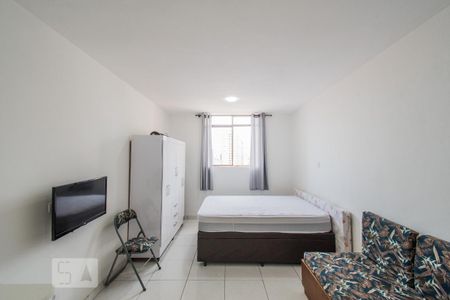 Studio de kitnet/studio para alugar com 1 quarto, 29m² em Liberdade, São Paulo
