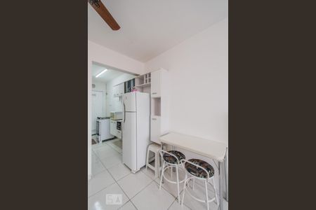 Studio para alugar com 29m², 1 quarto e sem vagaStudio