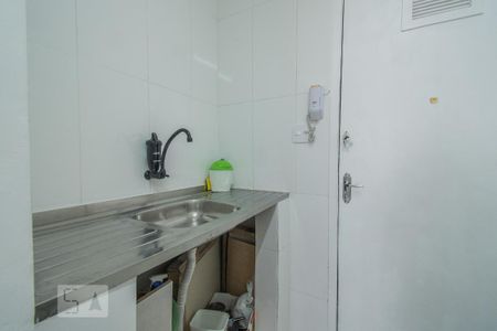 Studio para alugar com 29m², 1 quarto e sem vagaStudio