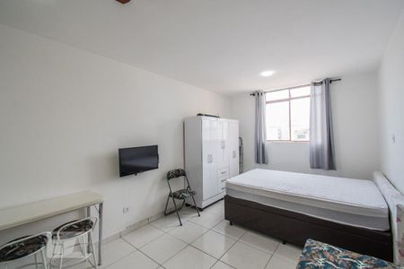 Studio de kitnet/studio para alugar com 1 quarto, 29m² em Liberdade, São Paulo