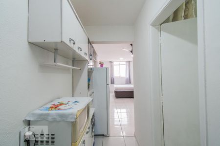 Studio para alugar com 29m², 1 quarto e sem vagaStudio