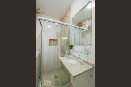 Studio para alugar com 29m², 1 quarto e sem vagaBanheiro/área de serviço