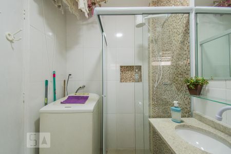 Studio para alugar com 29m², 1 quarto e sem vagaBanheiro/área de serviço
