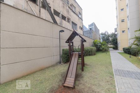 Apartamento para alugar com 33m², 1 quarto e sem vagaÁrea Comum - Playground