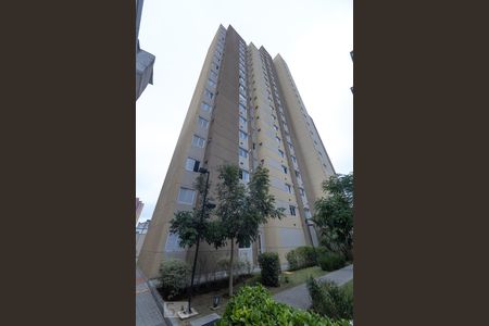 Apartamento para alugar com 33m², 1 quarto e sem vagaFachada