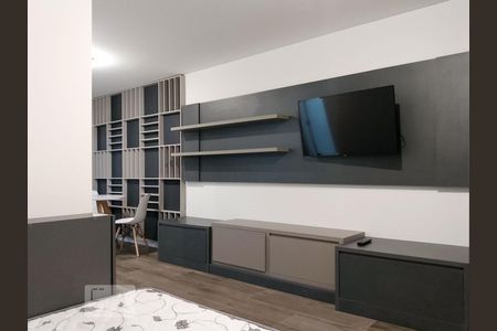 Studio para alugar com 23m², 1 quarto e sem vagaEstúdio