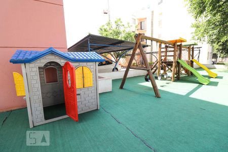 Apartamento para alugar com 60m², 2 quartos e 1 vaga Apartamento para alugar com 60m², 2 quartos e 1 vagaPlayground