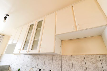 Apartamento para alugar com 60m², 2 quartos e 1 vaga Apartamento para alugar com 60m², 2 quartos e 1 vagaCozinha