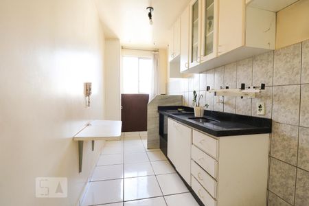 Apartamento para alugar com 60m², 2 quartos e 1 vaga Apartamento para alugar com 60m², 2 quartos e 1 vagaCozinha