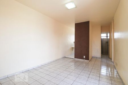 Sala de apartamento para alugar com 2 quartos, 60m² em Parque Amazônia, Goiânia