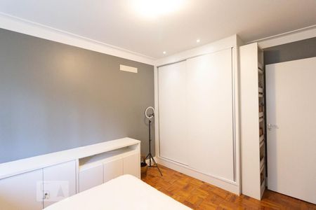 Quarto 1 de apartamento à venda com 3 quartos, 180m² em Jardim Paulista, São Paulo