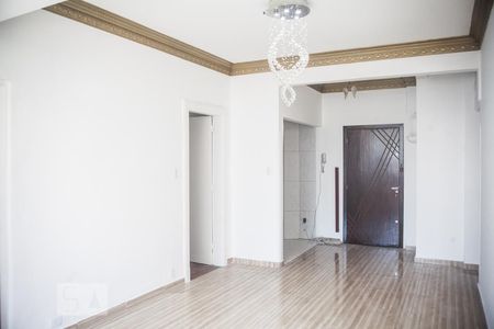 Sala de apartamento para alugar com 3 quartos, 90m² em Santa Efigênia, São Paulo