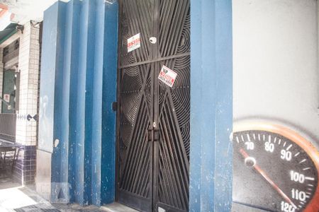 Apartamento à venda com 90m², 2 quartos e sem vaga Apartamento à venda com 90m², 2 quartos e sem vagaFachada do bloco