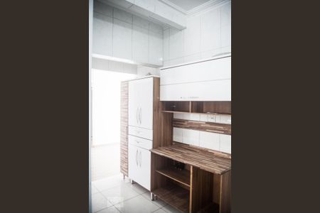 Apartamento à venda com 90m², 2 quartos e sem vaga Apartamento à venda com 90m², 2 quartos e sem vagaCozinha