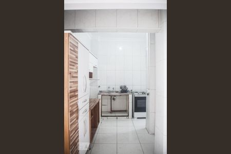Apartamento à venda com 90m², 2 quartos e sem vaga Apartamento à venda com 90m², 2 quartos e sem vagaCozinha