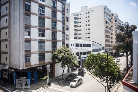Apartamento à venda com 90m², 2 quartos e sem vaga Apartamento à venda com 90m², 2 quartos e sem vagaVista do Quarto 1