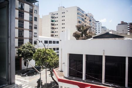 Apartamento à venda com 90m², 2 quartos e sem vaga Apartamento à venda com 90m², 2 quartos e sem vagaVista do quarto 2