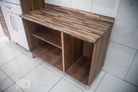 Apartamento à venda com 90m², 2 quartos e sem vaga Apartamento à venda com 90m², 2 quartos e sem vagaCozinha - Armários